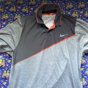 Nike Golf Polo